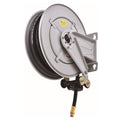 High-Pressure Lubricating Oil Hose Reel｜Auto-Retractable｜3000PSI Heavy Duty｜Wall / Ceiling Mount